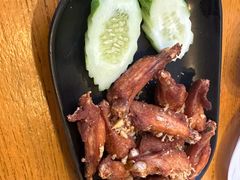 -Doo Dee Thai Food(Issan/Isaan/Esan)