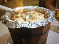 -粗茶淡饭·汉口公馆(循礼门店)
