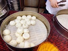 -郑家包子牛肉拉面(尚勤路店)