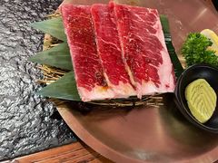 -九田家黑牛烤肉料理(宽城万达店)