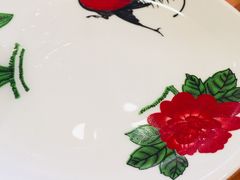 -华信美食