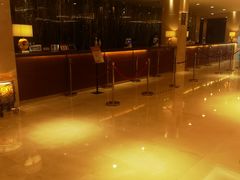 -北京王府井天伦王朝酒店