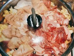 -御上皇三汁焖锅(薛城万达广场店)
