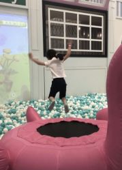 -魔力嘟嘟城(西溪欢乐城店)