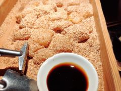 酒酿糍粑-寻宝记绍兴菜(鲁迅路店)