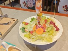 -通海俄式烧烤·俄罗斯大串(嵩山路店)