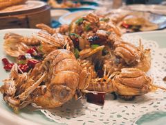 椒盐皮皮虾-鲜螺湾(鹏欣丽都店)