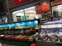 -大洋海鲜居·海鲜特色菜(墟沟海鲜美食城店)