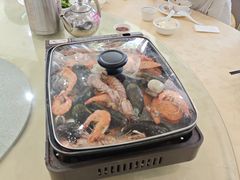 -鹏城人家海鲜酒家·23年老字号(较场尾店)