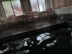 -庐山上汤温泉度假村