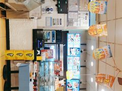 -西部马华清真兰州牛肉面·烧烤夜市(关东店)