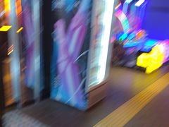 -星际传奇(新都七一国际广场店)