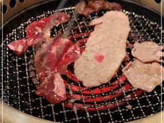 -神户赤童日式烤肉伙伴(东直门店)