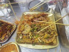 -最昭通一品黄牛小肉串(新迎店)