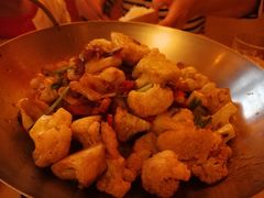 -龙门阵茶屋川菜馆(武康路店)