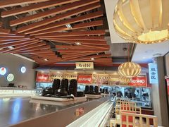 -友壹町寿司(佛山新DNA店)