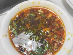 -潮汕大目牛肉火锅(上梅林店)
