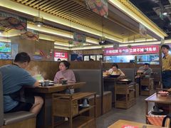 -井格重庆火锅(西直门凯德Mall店)