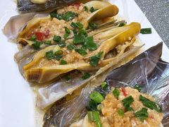 -启东小海鲜(庄先湾路1号店)