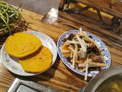-又见炊烟．纳西小院云南菜