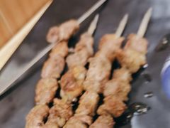 -西部马华清真兰州牛肉面·烧烤夜市(三里河店)