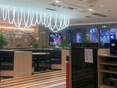 -卡朋西餐(东方广场店)