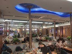 大堂-蚝英雄·鲜蚝自助专门店