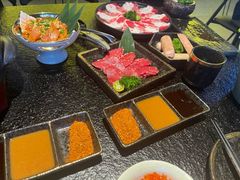 -樱嘢·炭火烧肉(惠南店)