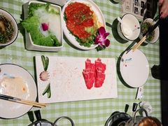 -番食园鲜食火锅(高新店)