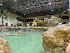 -庐山西海国际温泉度假村