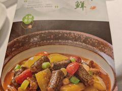 -西湖春天•老字号杭州菜(百汇店)