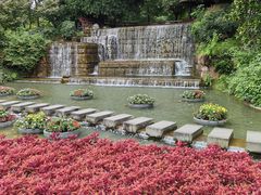 -成飞公园