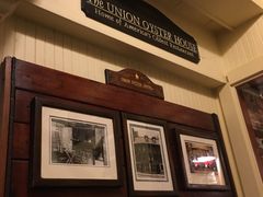 -Union Oyster House