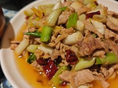 -香满楼(临安路店)