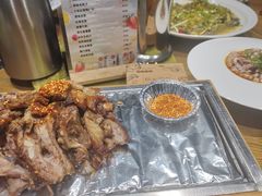 -拉完海鲜大排档(温岭店)
