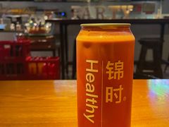 -JINNS锦时 steak&pizza(浸信会礼拜堂旧址店)