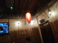 大堂-郑件洋芋饭庄