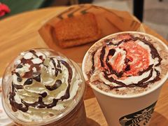 -星巴克(广州恒宝广场店)