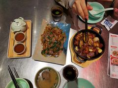 -潮界(虹桥新天地店)