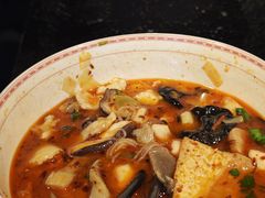 -吾味香葫芦头(安西街店)