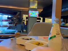 -蓝鲸湾汤泉(包河店)