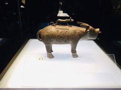 -陕西历史博物馆