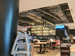 -必胜客(北苑路店)