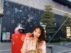 -东莞松山湖万象汇