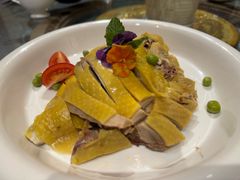-又一福烤鸭·北京菜(东四店)