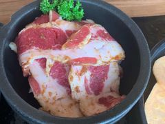 -九田家黑牛烤肉料理(石路天虹店)