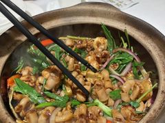 -勝記酒家·37年老字号·经典粤菜(荔枝公园店)