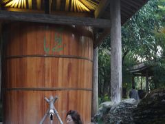 -腾冲和顺柏联酒店