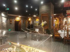 -东来顺饭庄(西直门店)
