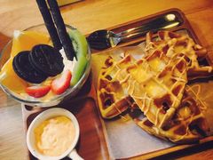 -猫的天空之城概念书店(西塘古镇店)